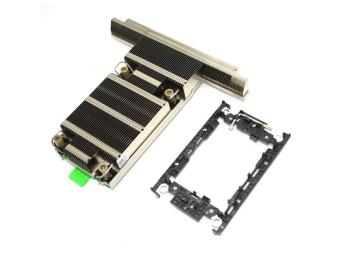 Tản nhiệt Dell PowerEdge R650 R750 1U High Performance T-Heatsink